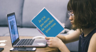 5 façons de rater son entretien d’embauche à coup sûr