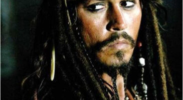 5 films avec Johnny Depp à voir et à revoir