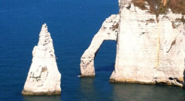 5 idées de balades à faire absolument en Normandie