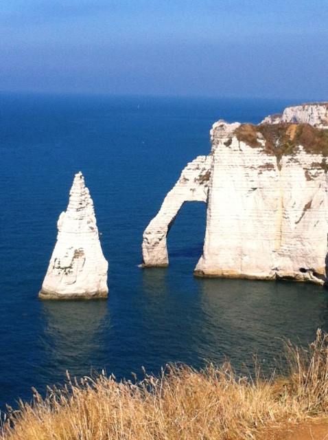 5 idées de balades à faire absolument en Normandie