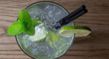 5 idées de boissons sans alcool pour se rafraîchir en été