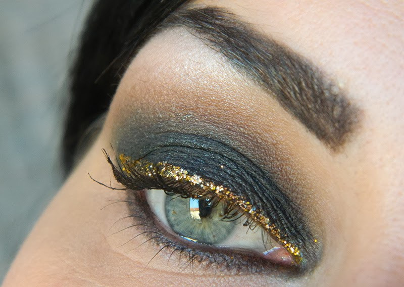 5 maquillages de fêtes à piquer aux blogueuses