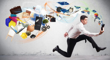 5 objets connectés insolites