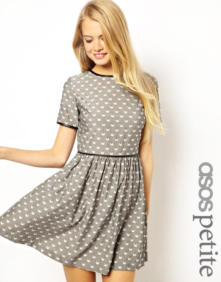 5 problèmes mode pour les filles pas très grandes