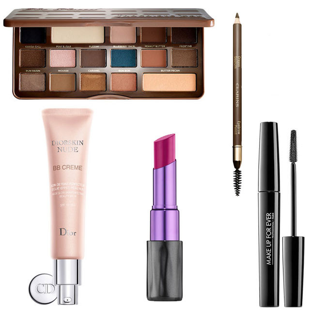 5 produits de beauté à adopter pour la rentrée