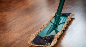 5 propriétés étonnantes du vinaigre blanc