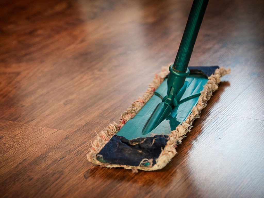 5 propriétés étonnantes du vinaigre blanc