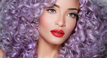 5 questions à se poser avant de se faire une coloration flashy