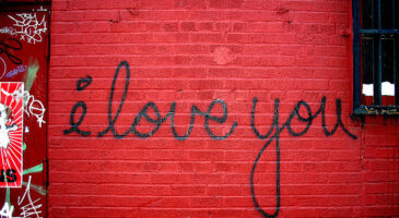 5 raisons de fêter la Saint Valentin