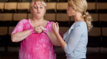 5 réflexions grossophobes à ne plus prononcer