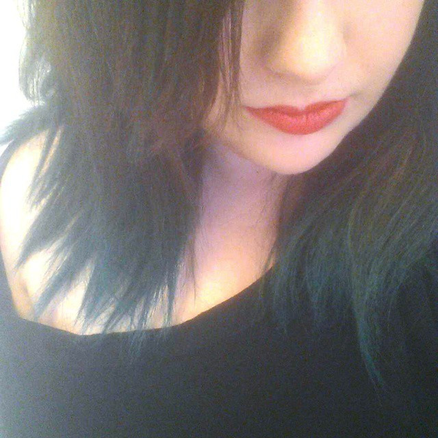 5 réflexions que tu entends quand ta couleur de cheveux sort de l&rsquo;ordinaire