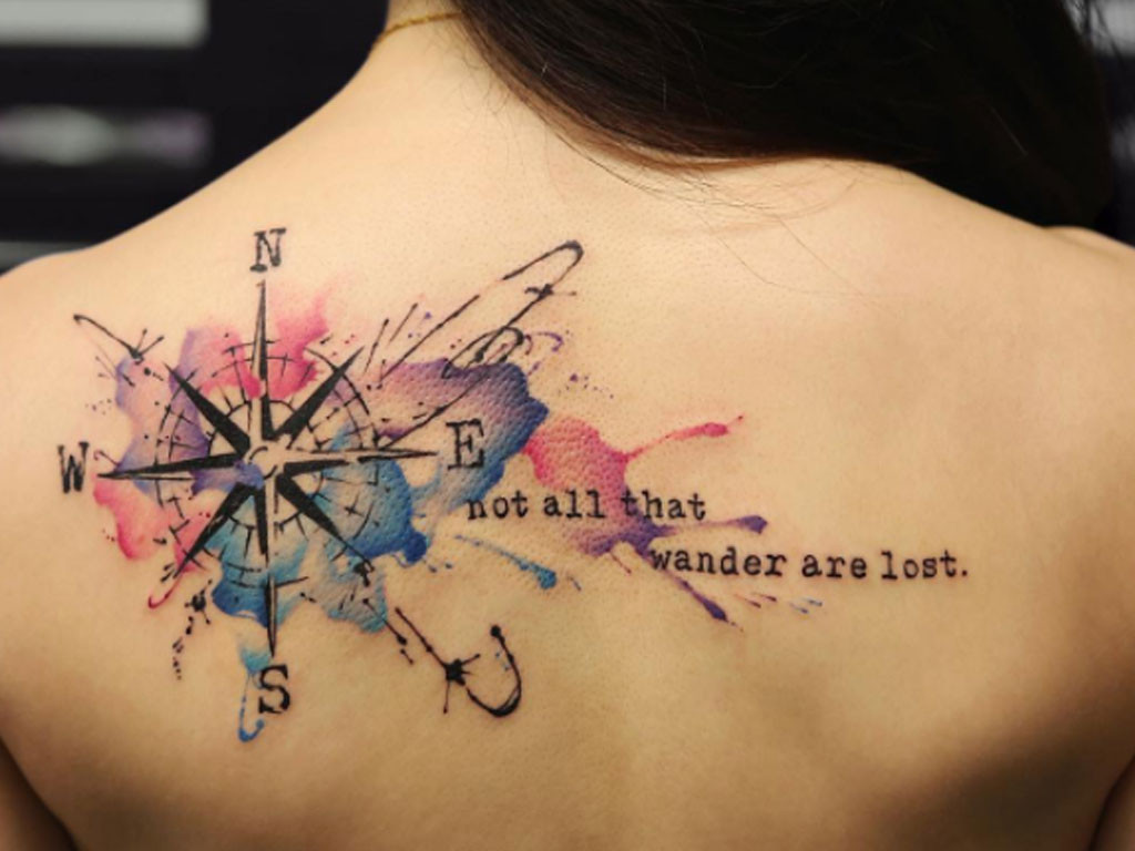 5 tatoueurs à suivre sur Instagram