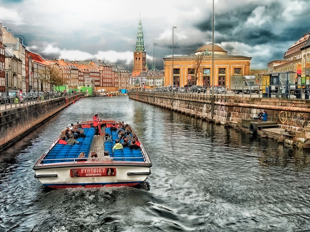 5 trucs à faire à Copenhague