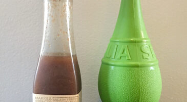 5 trucs gras que j&rsquo;ai remplacé par des trucs sains.