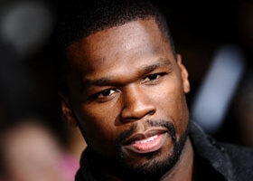 Quand 50 Cent perd 25 kilos