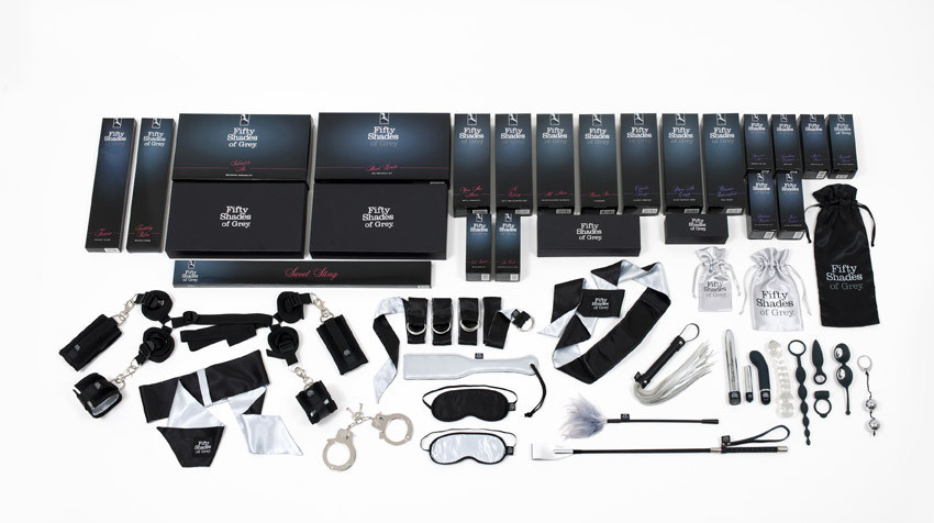« 50 Nuances de Grey» est-il en train de démocratiser le SM ?
