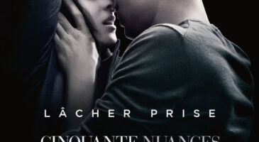 50 nuances de Grey : Le livre Vs le film = mon débrief !