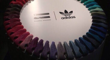 50 nuances de Superstar !