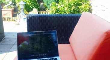 6 bonnes raisons de ne pas partir en vacances pendant l&rsquo;été