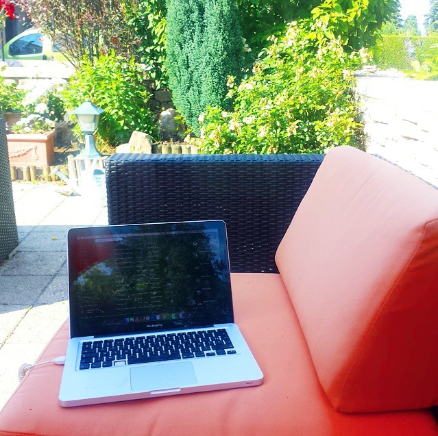 6 bonnes raisons de ne pas partir en vacances pendant l&rsquo;été