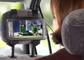 6 lecteurs multimédias pour voyager en numérique