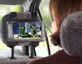 6 lecteurs multimédias pour voyager en numérique