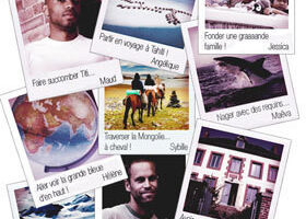 Qu&rsquo;aimeriez-vous vivre avant vos 60 ans ?