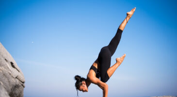 7 bonnes raisons de se (re)mettre au sport