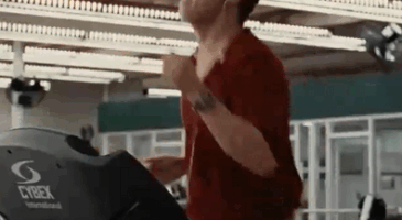 7 petites phrases entendues à la salle de sport