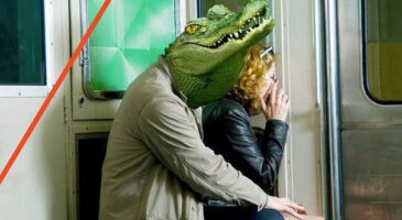 7 phrases à répondre à un relou dans la rue