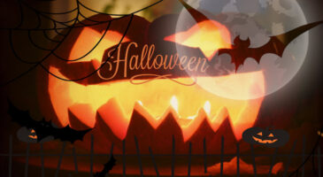 8 choses à savoir sur Halloween