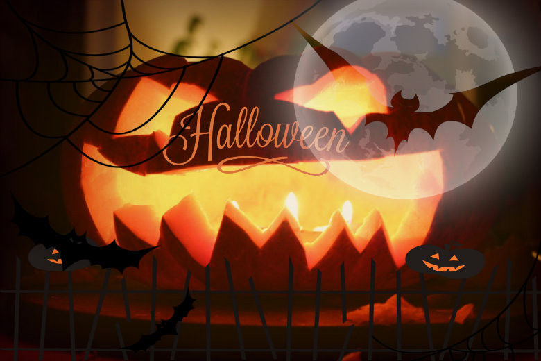 8 choses à savoir sur Halloween
