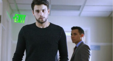 8 choses qui font de Connor Walsh mon personnage préféré dans How to get away with murder