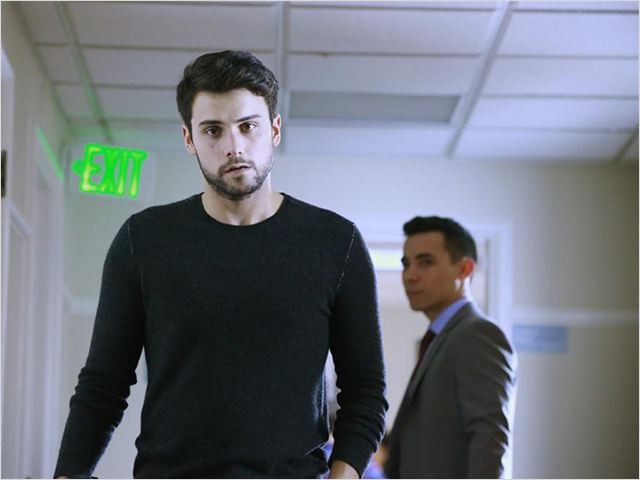 8 choses qui font de Connor Walsh mon personnage préféré dans How to get away with murder