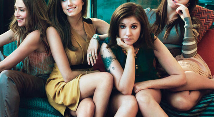 8 choses à répondre à vos copines qui ne sont « pas féministes »