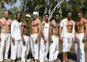 Aventures, rêve américain et séduction : 3 télé-réalités sinon rien