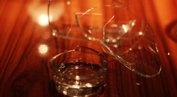 9 anecdotes dans lesquelles les maladroits se reconnaitront