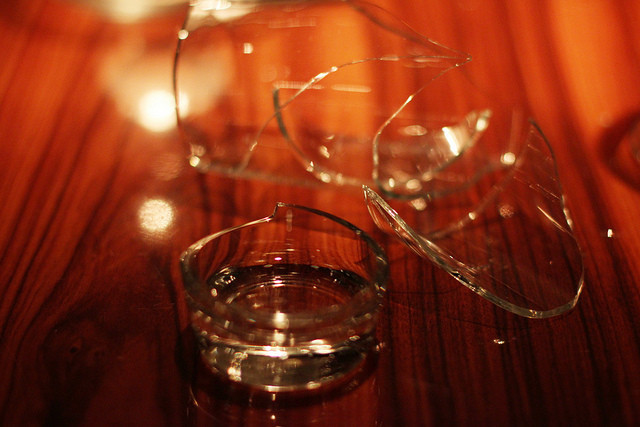 9 anecdotes dans lesquelles les maladroits se reconnaitront