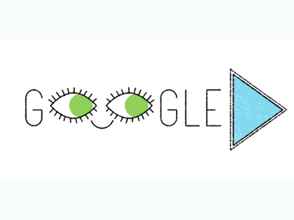 9 mai 2017 : un doodle pour l’ophtalmologiste français Ferdinand Monoyer