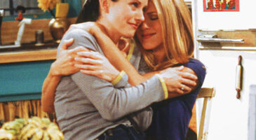 9 preuves que vous êtes la maman de votre groupe de potes