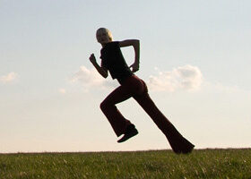 À vos marques : prêts, feu, partez…