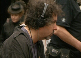 A bloc de Tim Burton, Samedi 1er mars, MTV Pulse, 21h