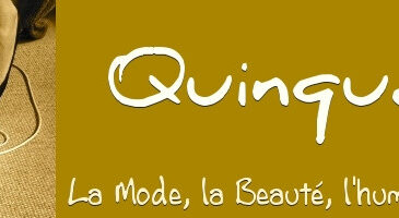 A découvrir un Blog dédié aux Bordelaises !