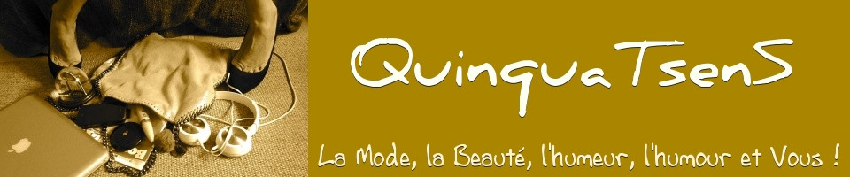 A découvrir un Blog dédié aux Bordelaises !