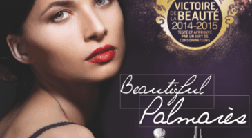 À l’intérieur des Victoires de la Beauté