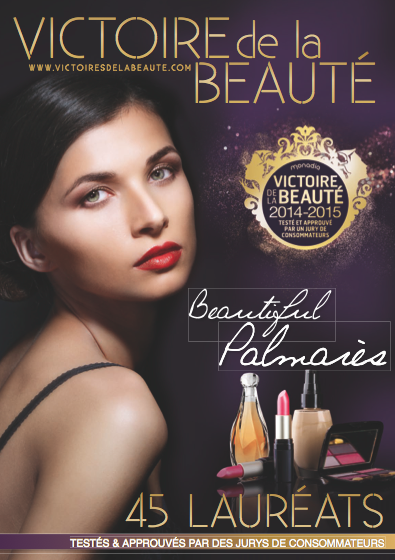 À l’intérieur des Victoires de la Beauté
