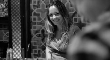 A la rencontre de Charlie M