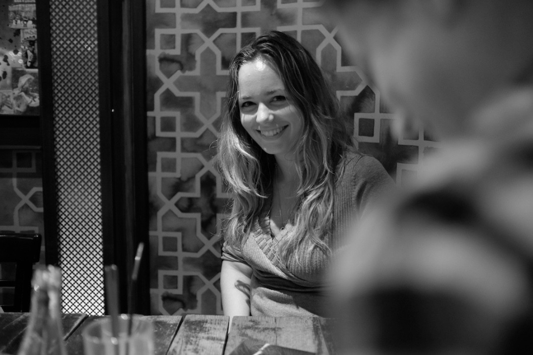 A la rencontre de Charlie M