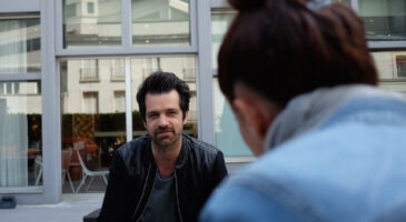 A la rencontre de Corson