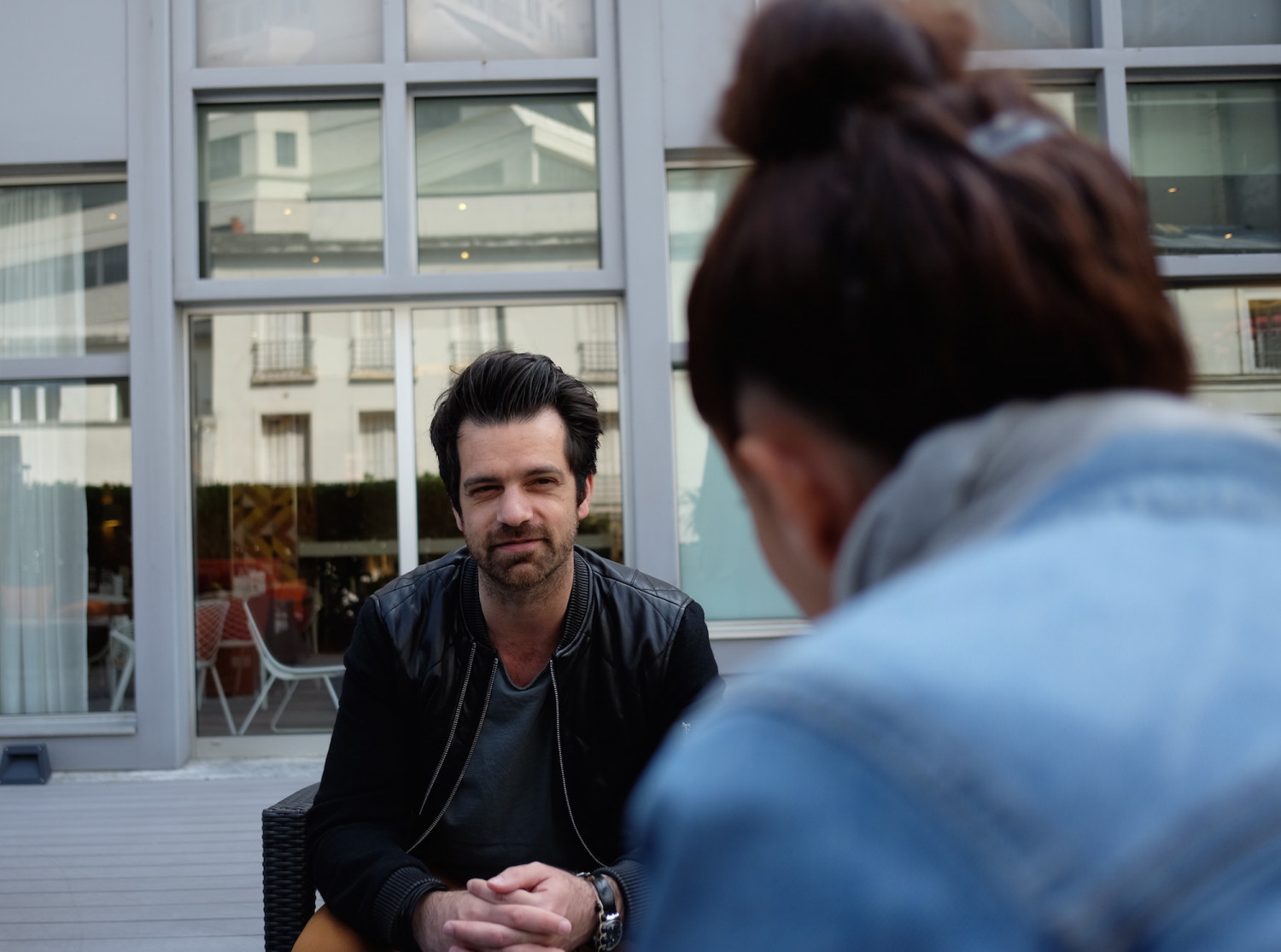 A la rencontre de Corson